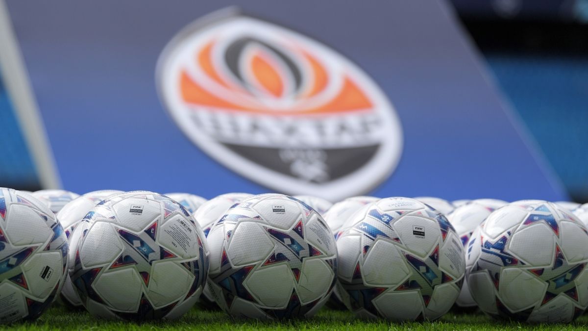 Де дивитися матч Шахтар – Порту Де дивитися матч Шахтар – Порту