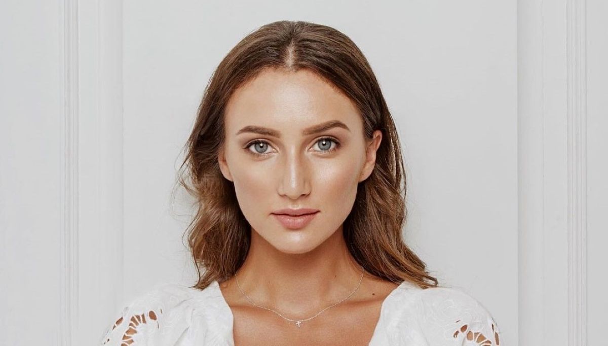 Анна Різатдінова Анна Різатдінова