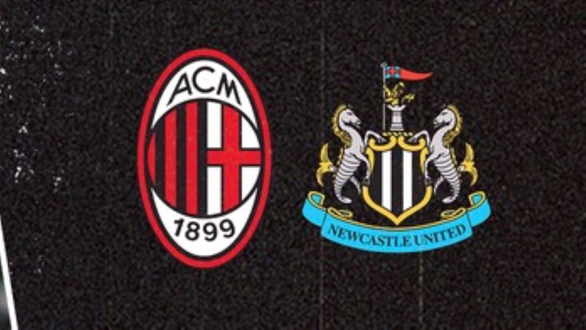 Милан – Ньюкасл: онлайн-трансляция первого матча в группе Лиги чемпионов 2023/2024 - 24 канал
