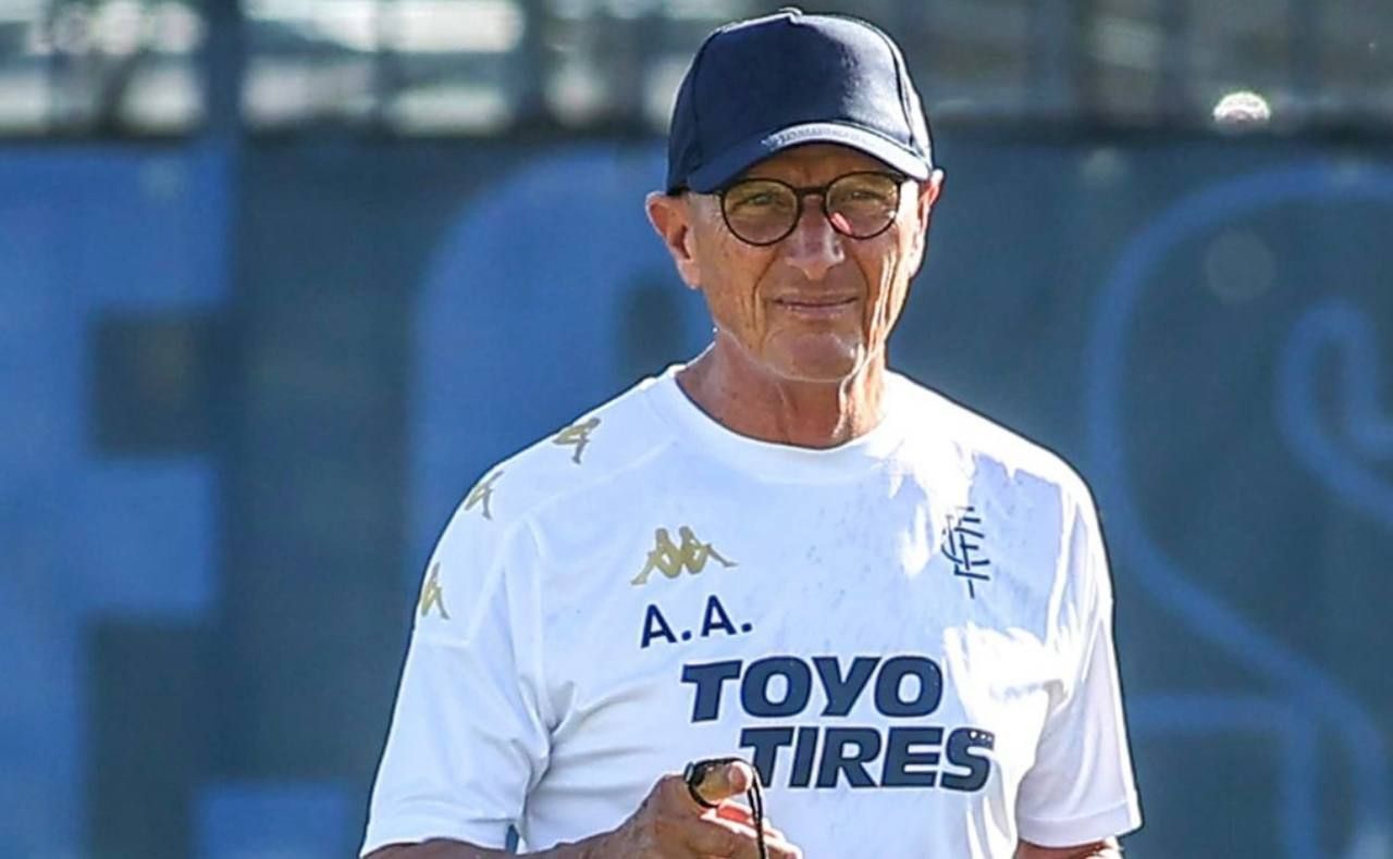 Аурелио Андреаццоли Аурелио Андреаццоли