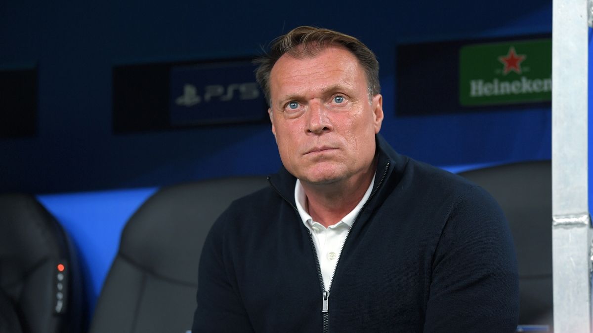 Патрик ван Леувен Патрик ван Леувен