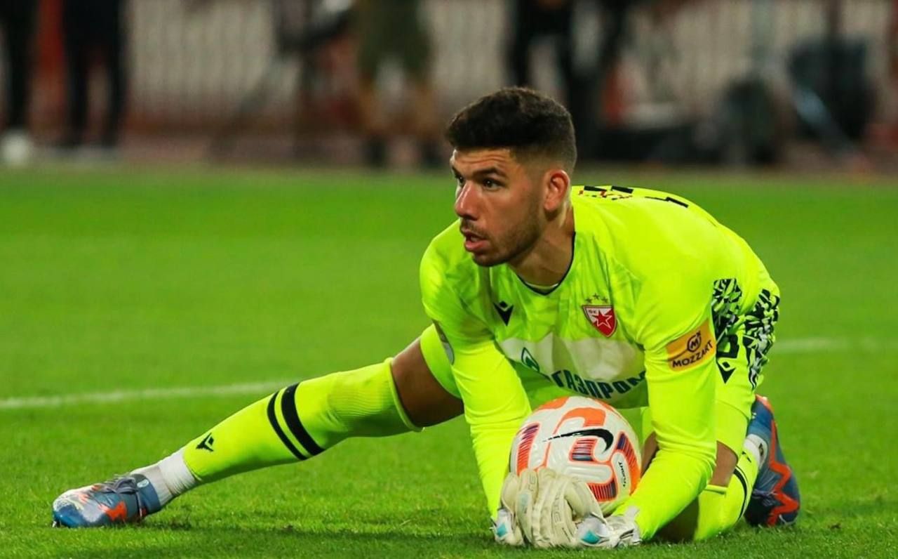 Омрі Глазер Омрі Глазер