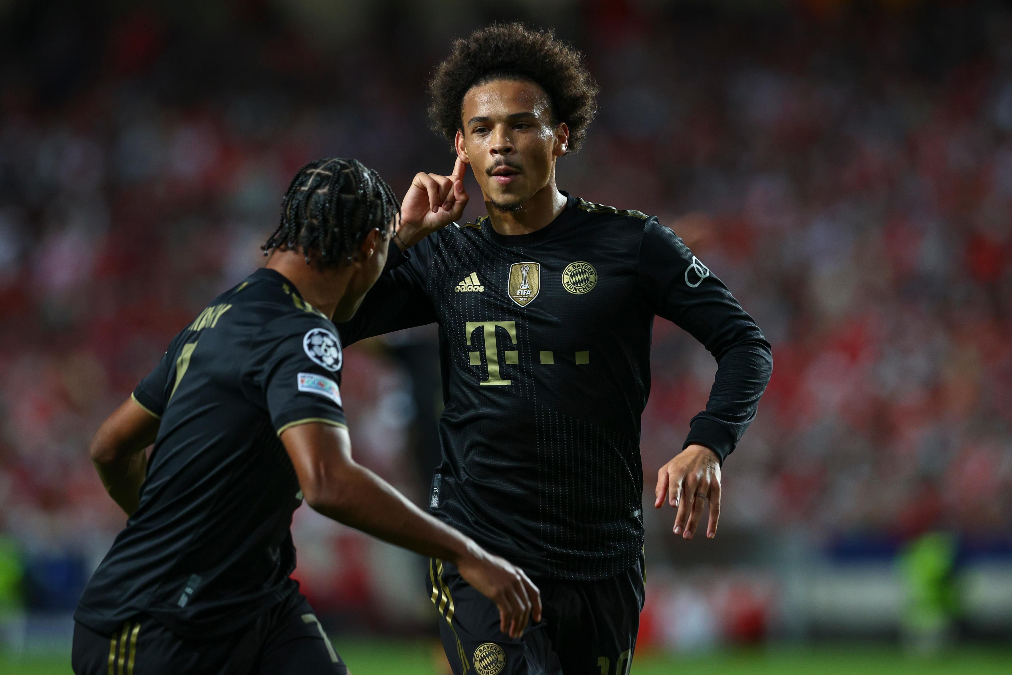 Бавария - МЮ прогноз Бавария - МЮ прогноз