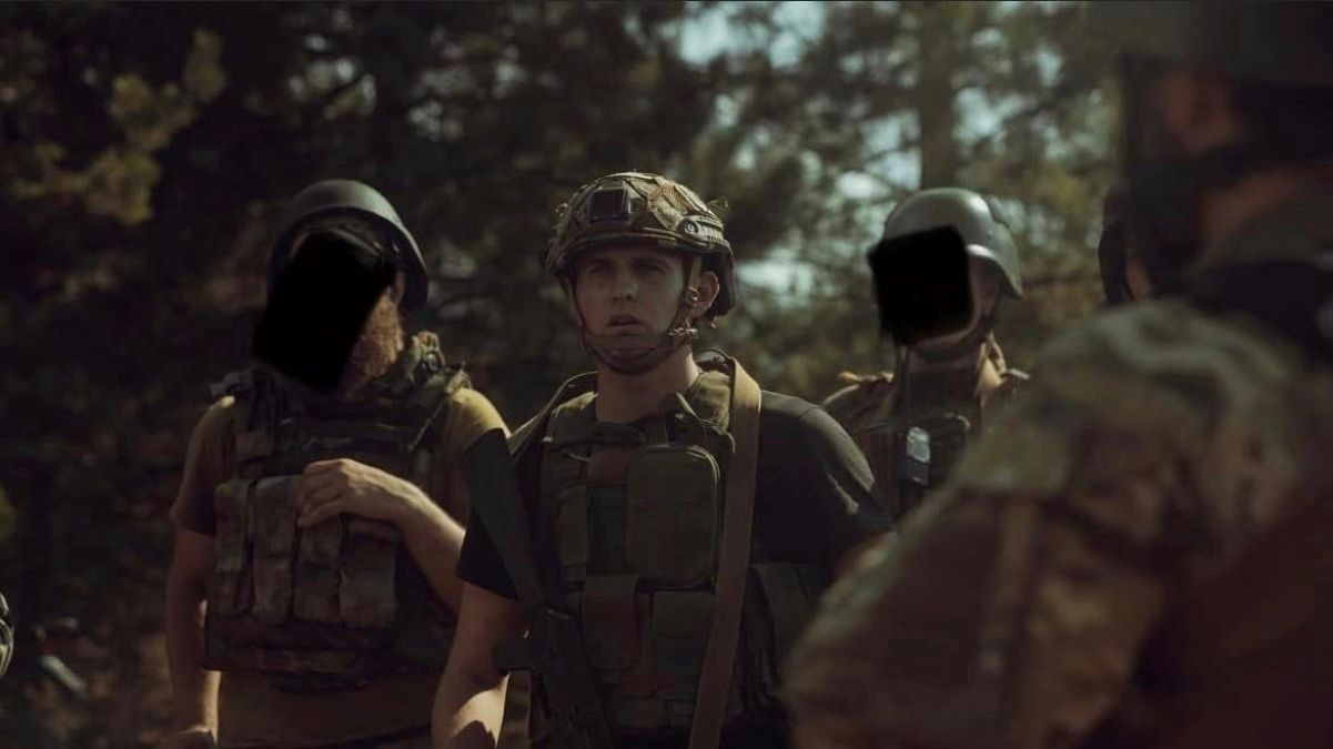 Егор Рябенко Егор Рябенко