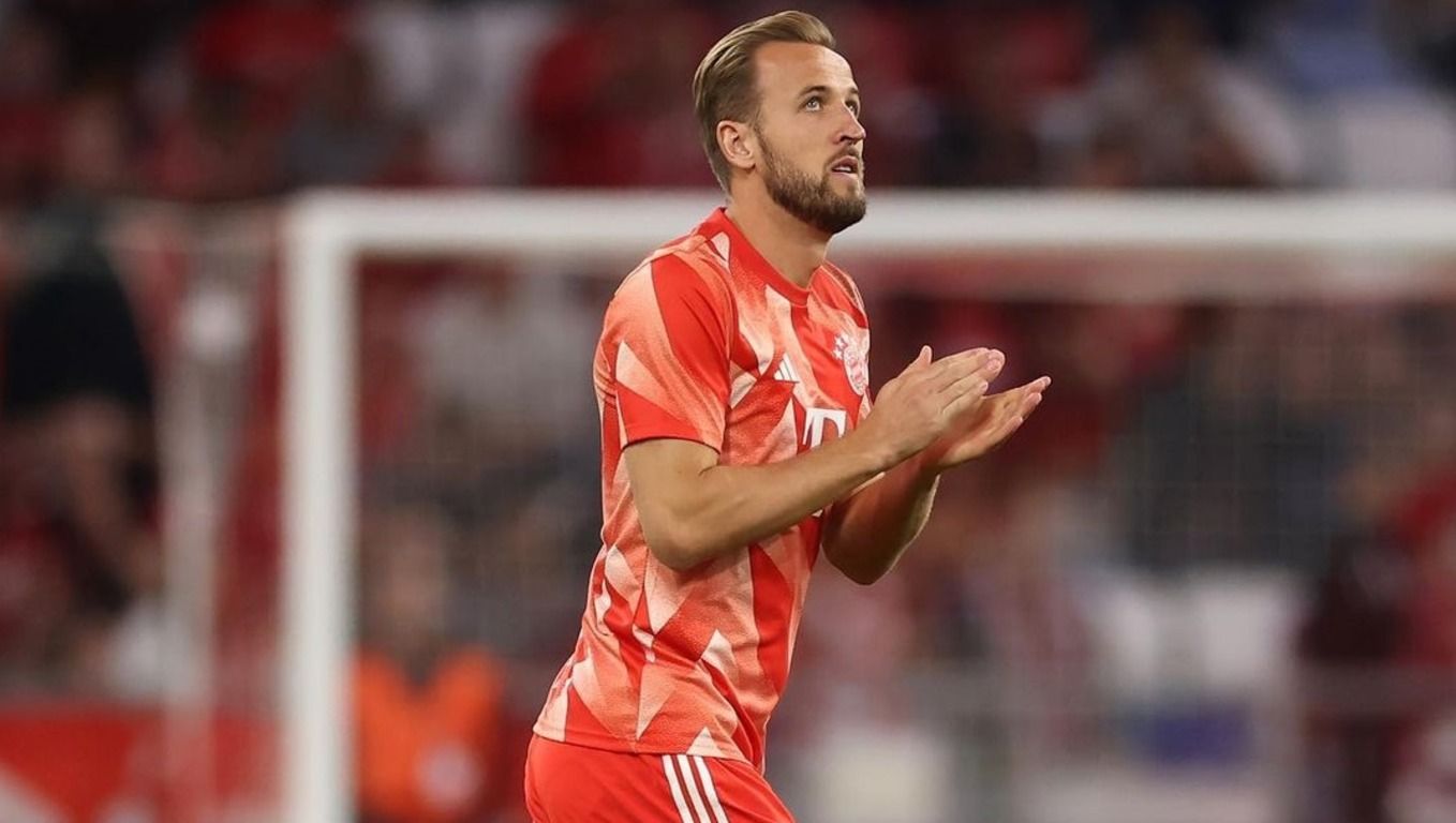 Харри Кейн Харри Кейн