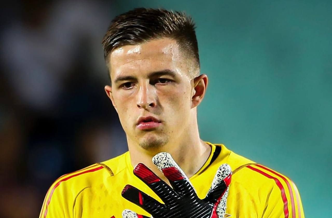 Анатолий Трубин Анатолий Трубин