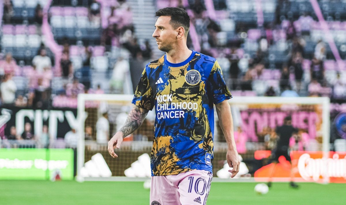 Месси и Альба получили травмы в матче Интер – Торонто - что известно о повреждении Месси и Альба получили травмы в матче Интер – Торонто - что известно о повреждении