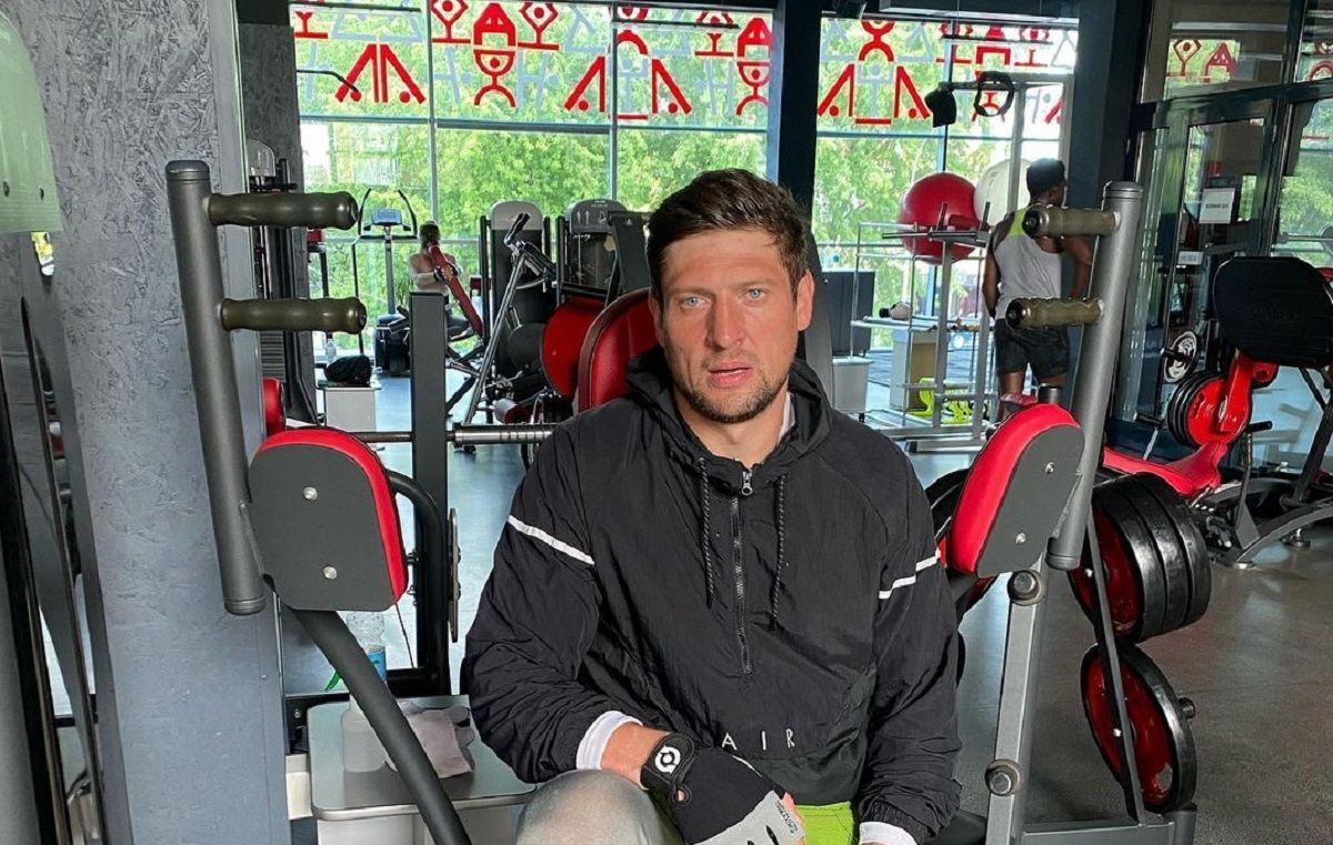 Евгений Селезнев Евгений Селезнев