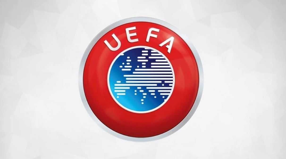 УЕФА продолжает спонсировать российский футбол