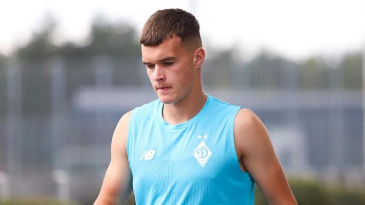 Тарас Михавко Тарас Михавко