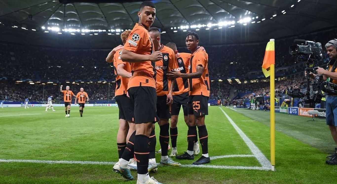 Таблиця коефіцієнтів УЄФА 2023-2024 - 24 канал Спорт Таблиця коефіцієнтів УЄФА 2023-2024 - 24 канал Спорт