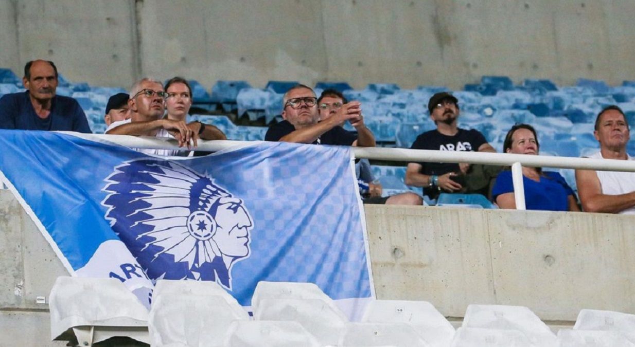 Гент извинился за дезинформацию о Заре - что случилось и при чем здесь Россия Гент извинился за дезинформацию о Заре - что случилось и при чем здесь Россия