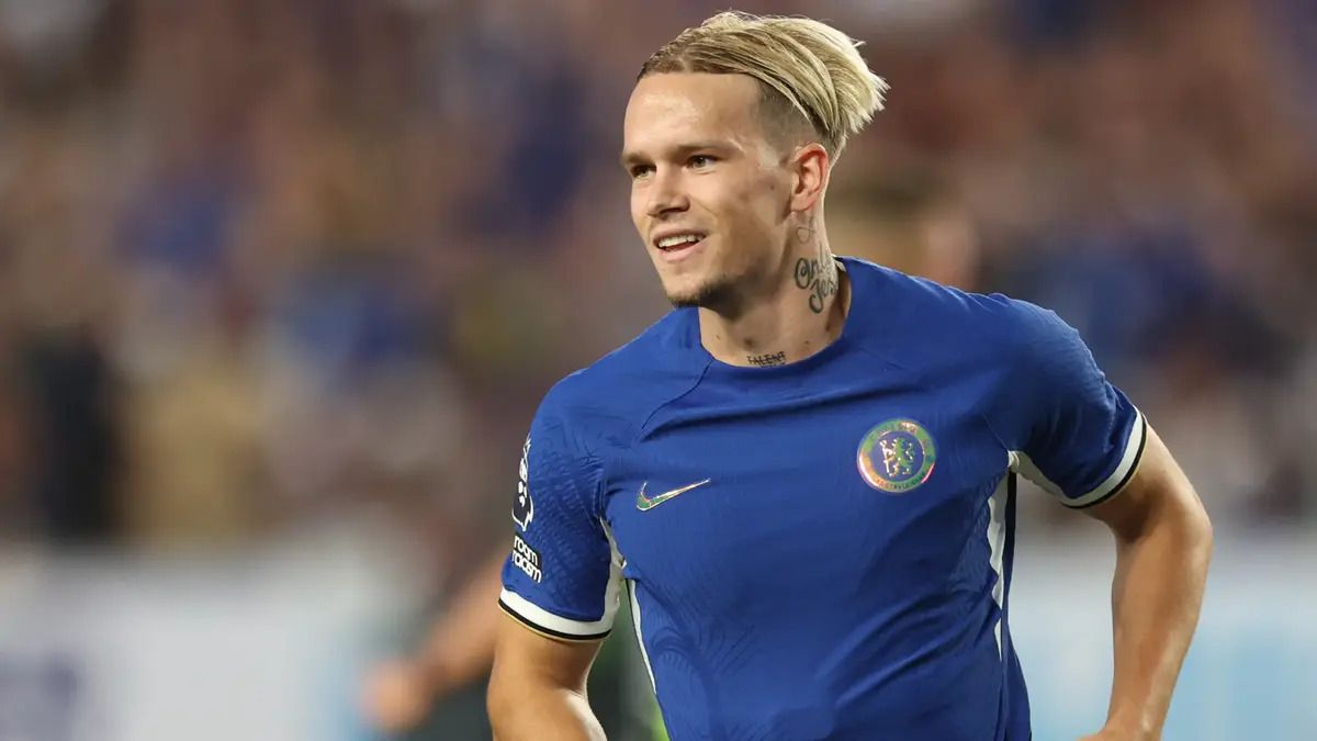 Михайло Мудрик Михайло Мудрик