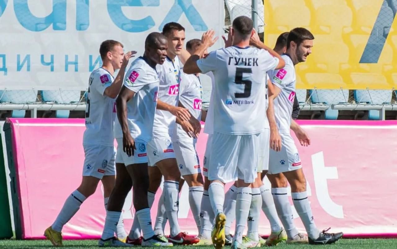 Гравці Чорноморця Гравці Чорноморця