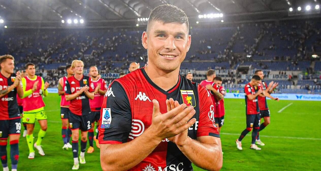 Руслан Маліновський Руслан Маліновський