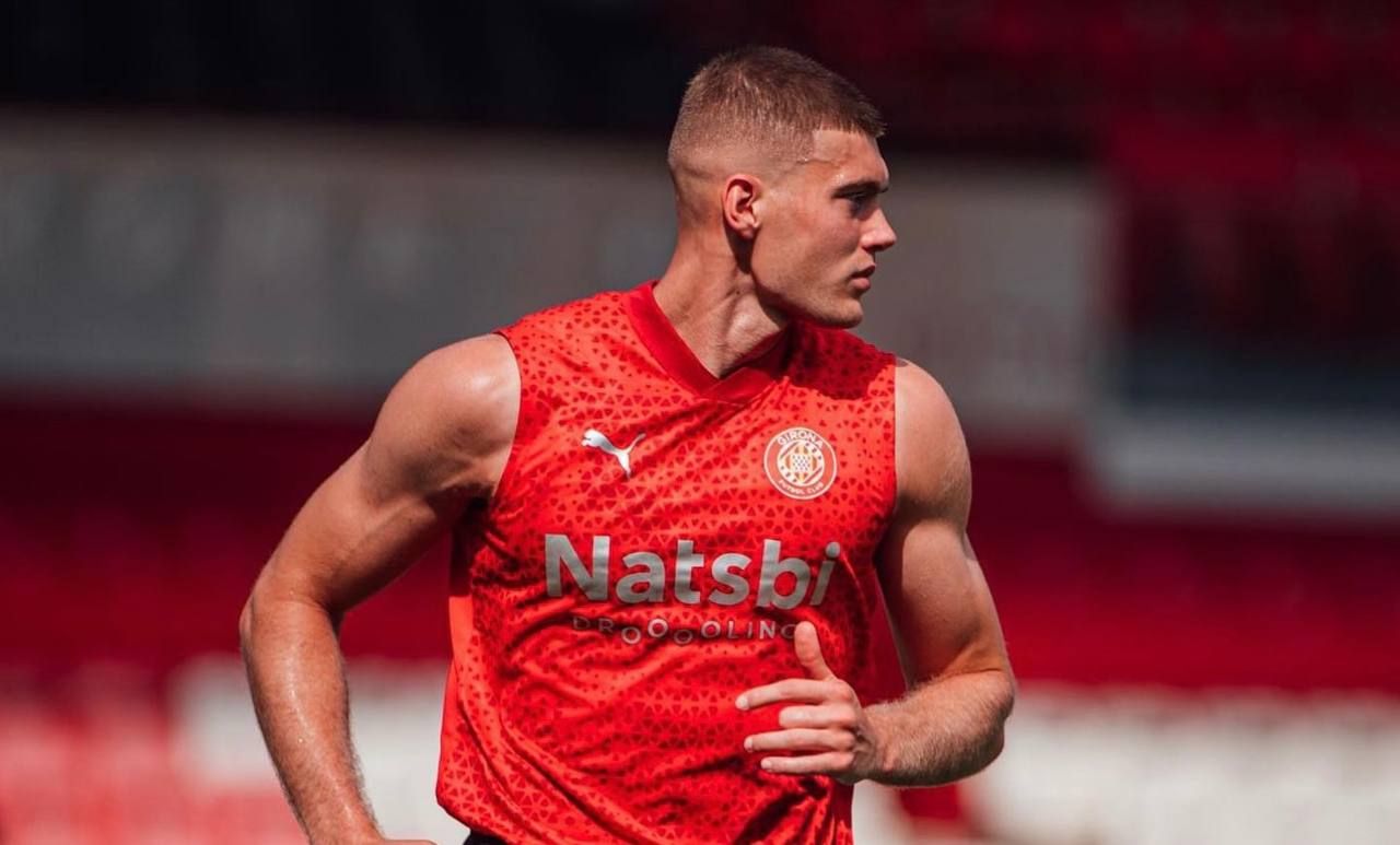 Артем Довбик Артем Довбик