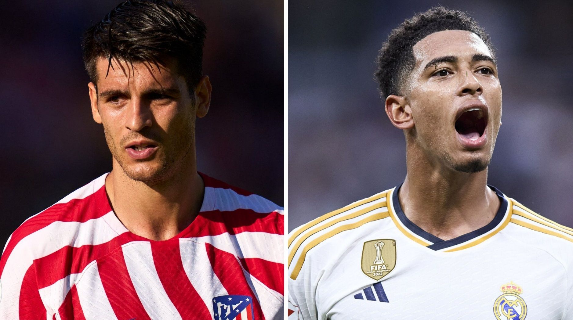 Атлетіко Реал прогноз букмекерів Атлетіко Реал прогноз букмекерів