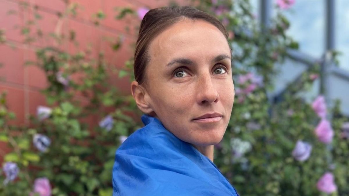 Леся Цуренко Леся Цуренко