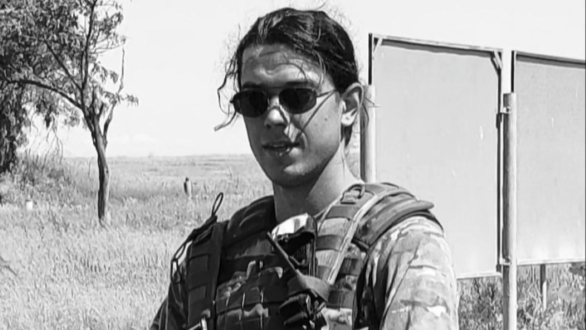 Антон Ігошин загинув на фронті Антон Ігошин загинув на фронті