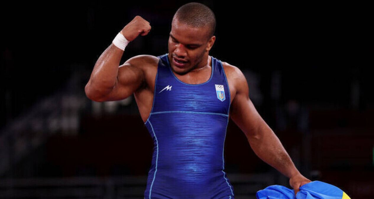 Жан Беленюк Жан Беленюк