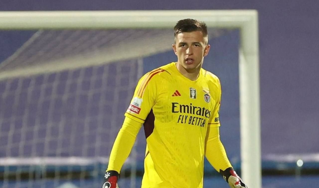 Анатолій Трубін Анатолій Трубін