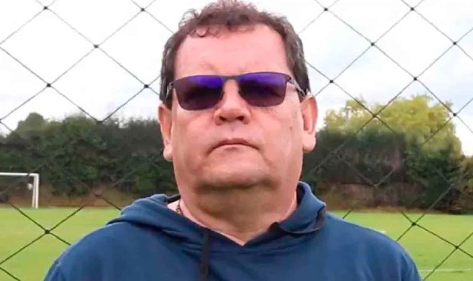 Едгар Паес Кортес Едгар Паес Кортес