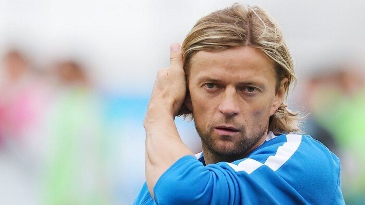 Тимощук обжаловал решение УАФ Тимощук обжаловал решение УАФ