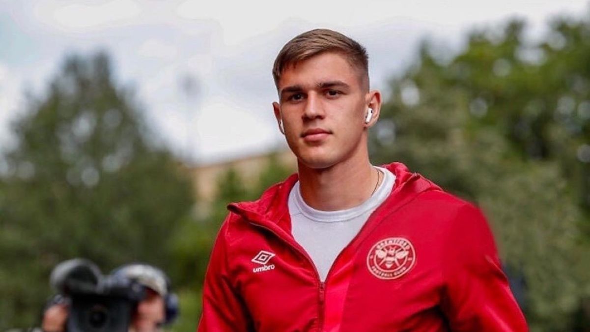 Егор Ярмолюк Егор Ярмолюк