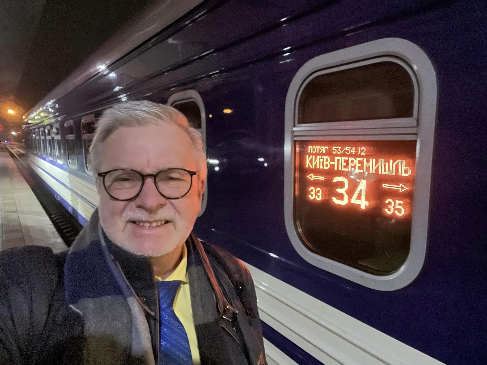 Міхаель Галер Міхаель Галер