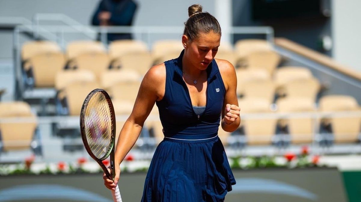 Марта Костюк Марта Костюк