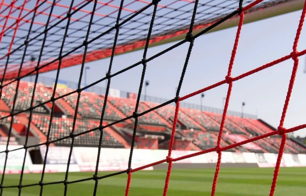 Стадіон Вереса, де пройде матч Стадіон Вереса, де пройде матч