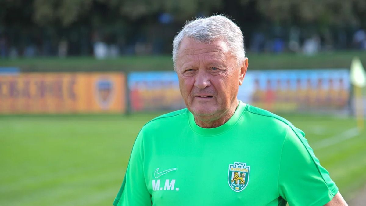 Маркевич звинуватив Коломойського у знищенні ФК Дніпро Маркевич звинуватив Коломойського у знищенні ФК Дніпро