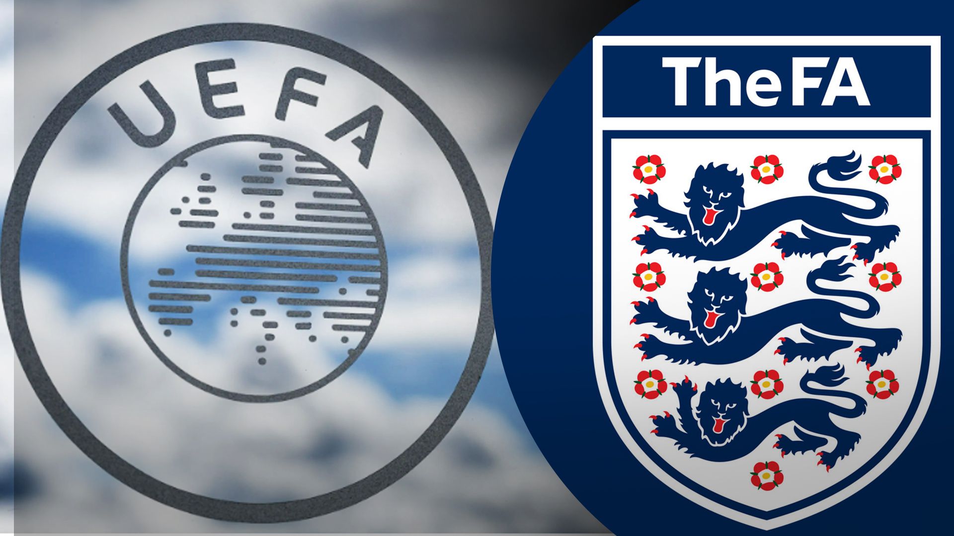 Англия не согласна с решением УЕФА