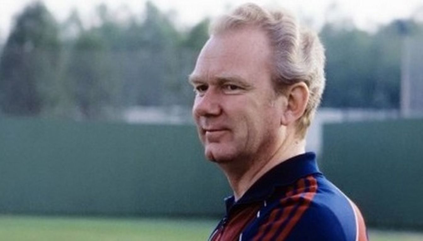 Валерій Лобановський Валерій Лобановський