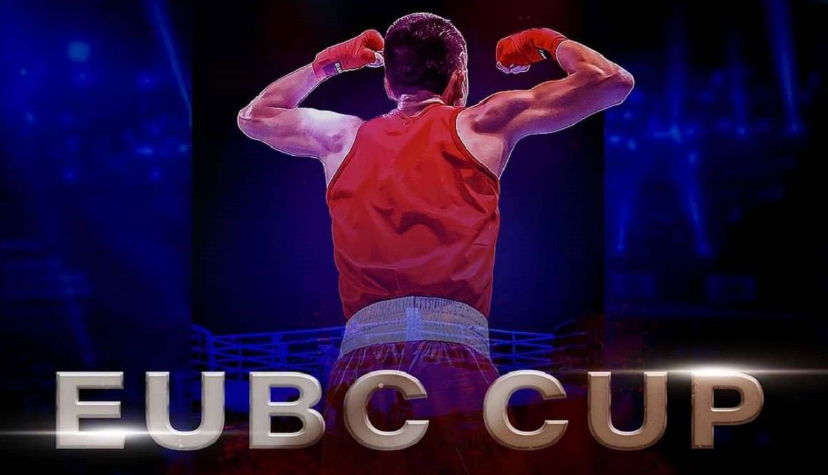 Кубок Європи з боксу відбудеться без українців - у чому причина бойкоту Кубок Європи з боксу відбудеться без українців - у чому причина бойкоту