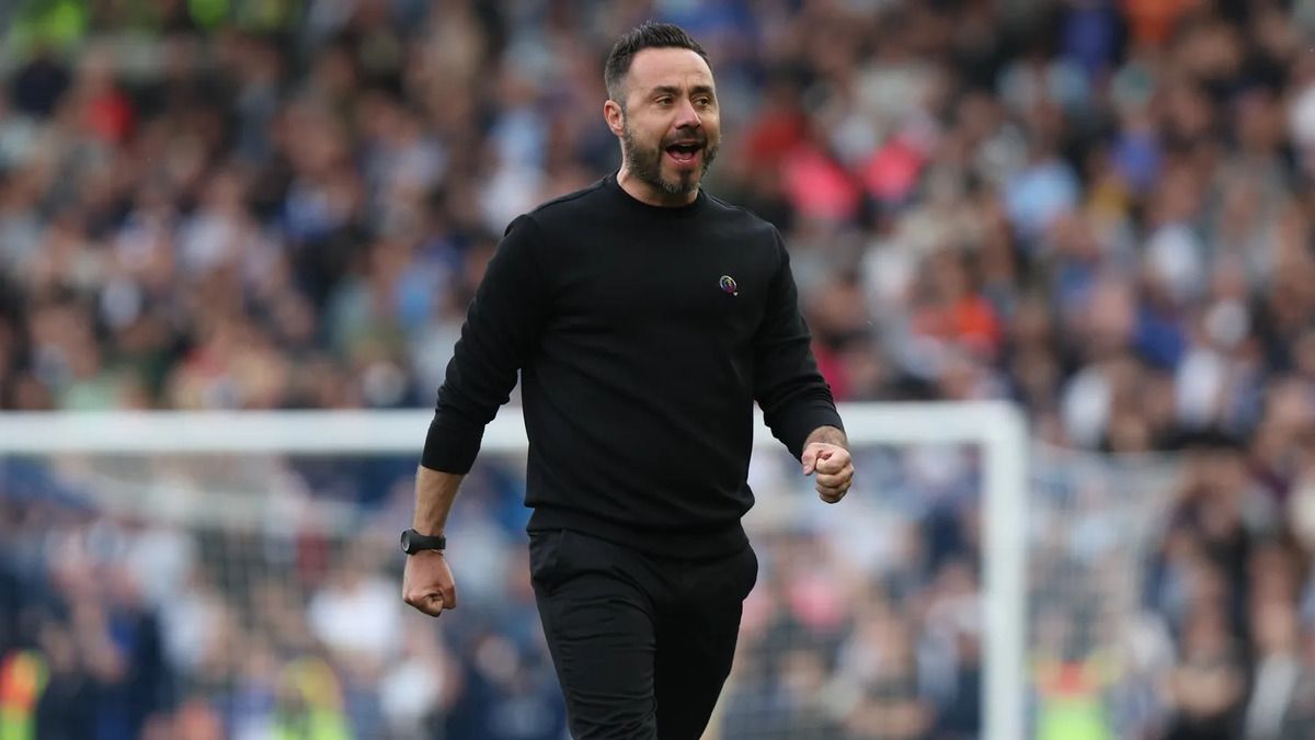 Роберто Де Дзерби Роберто Де Дзерби