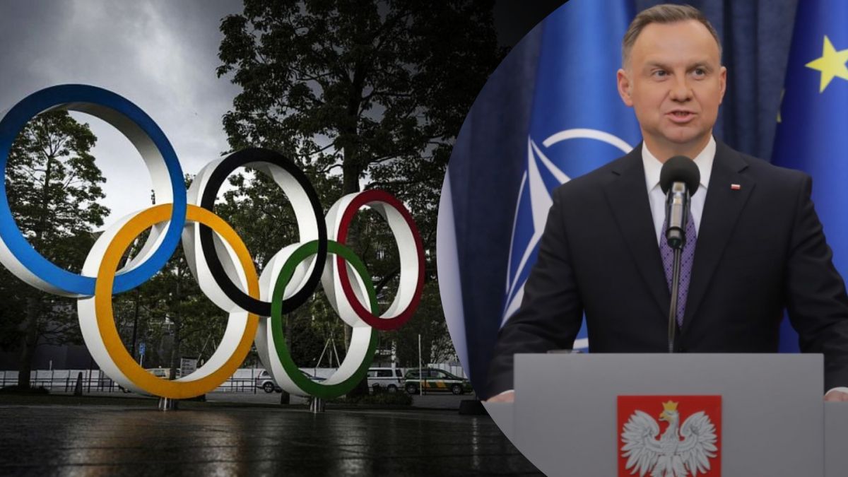 Польша претендовать на Летнюю Олимпиаду-2036 – кто еще в этом списке