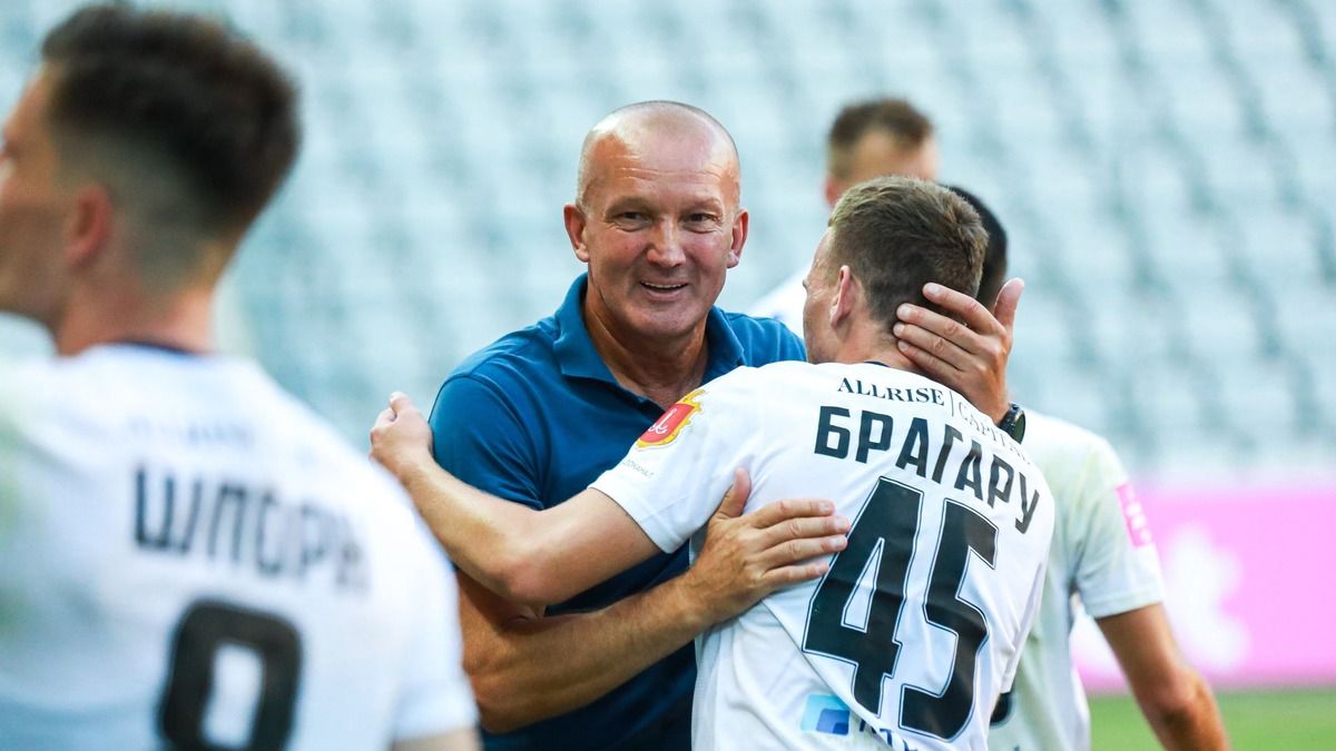 Черноморец - Кривбасс результат и обзор матча 1/8 финала Кубка Украины Черноморец - Кривбасс результат и обзор матча 1/8 финала Кубка Украины