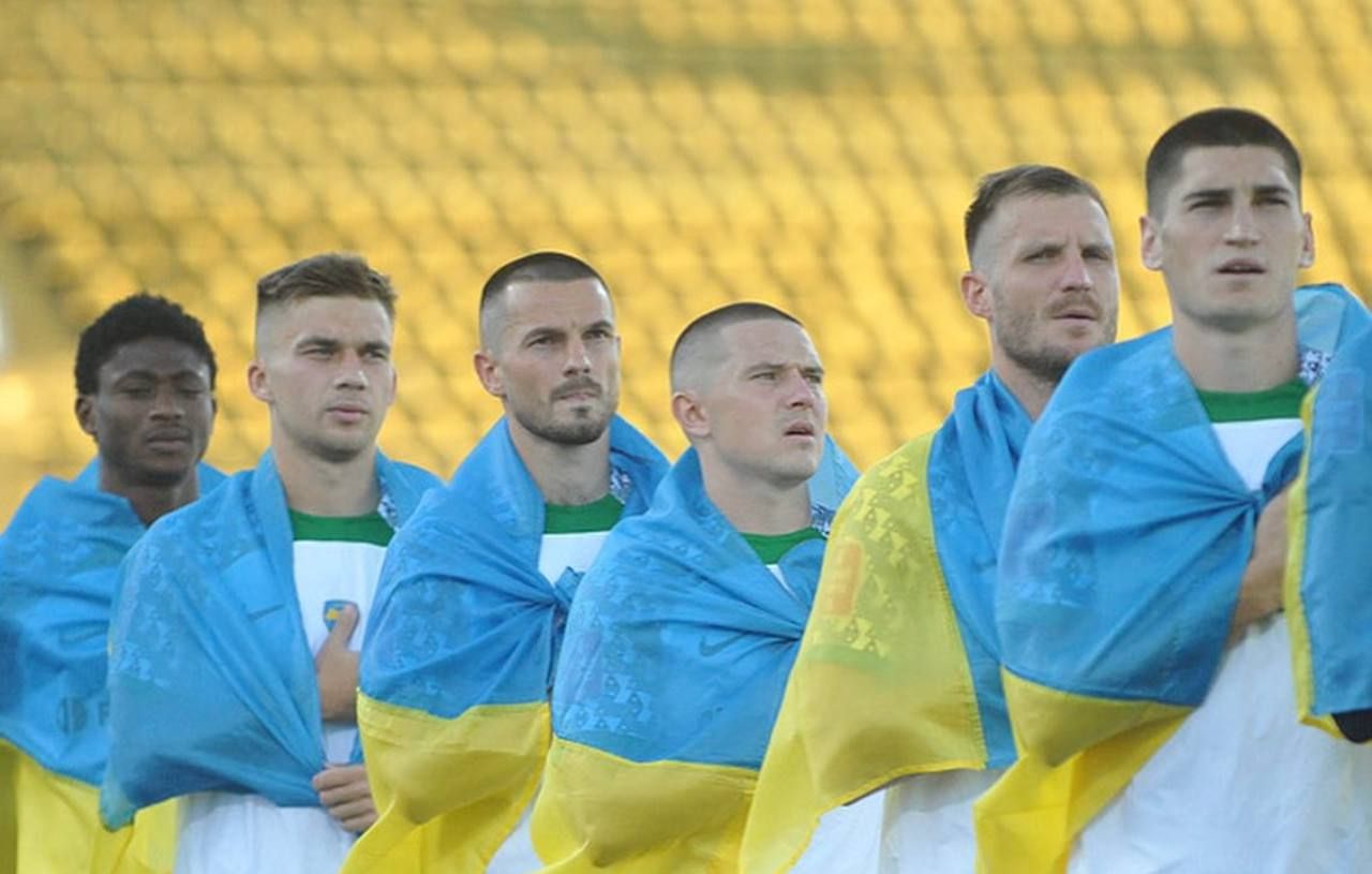 Игроки Ворсклы Игроки Ворсклы