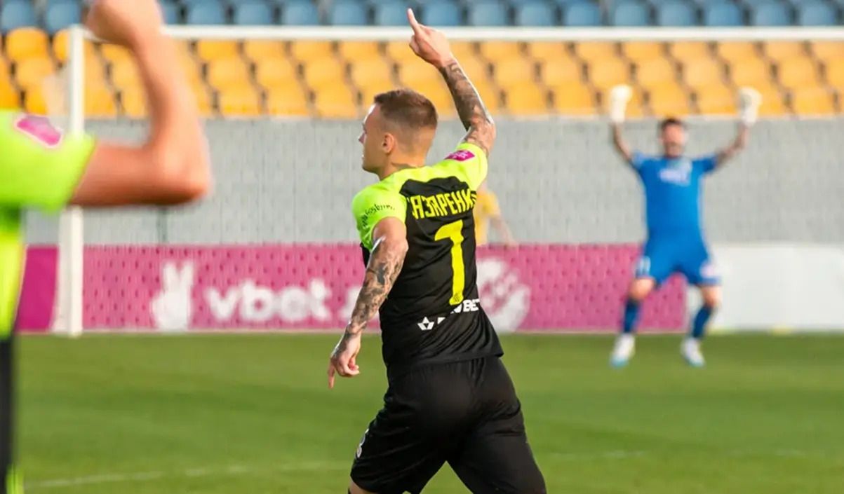 Александр Назаренко Александр Назаренко