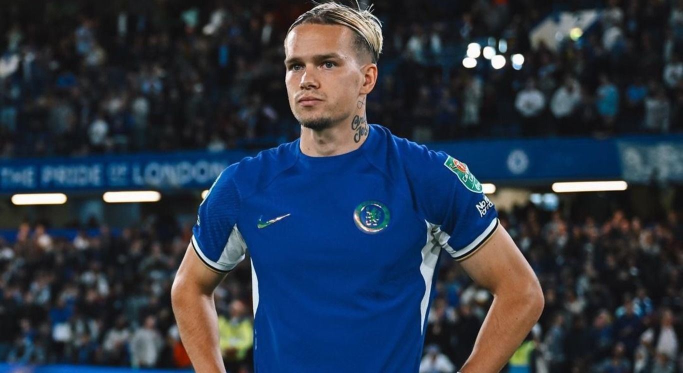 Михайло Мудрик Михайло Мудрик