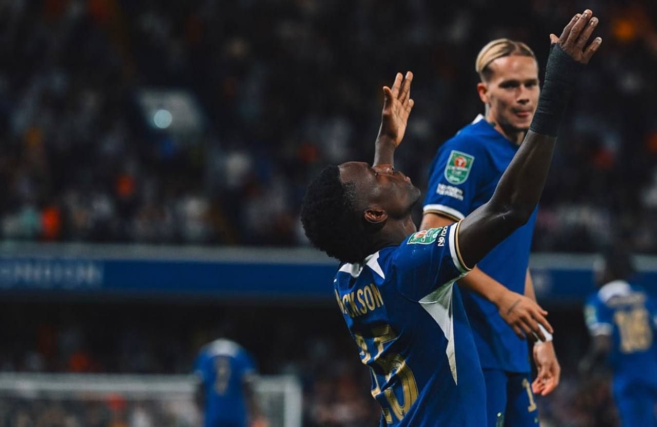 Гравці Челсі Гравці Челсі