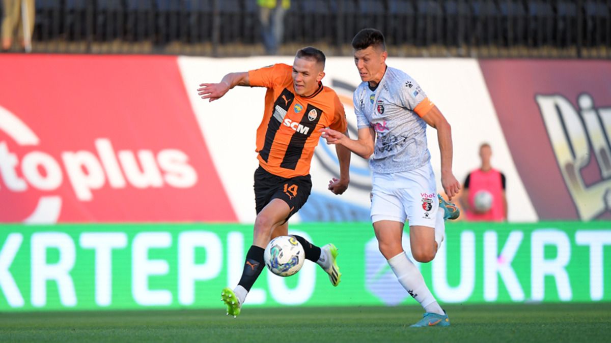 Сколько денег заработали Верес и Черноморец за платную трансляцию матчей Сколько денег заработали Верес и Черноморец за платную трансляцию матчей