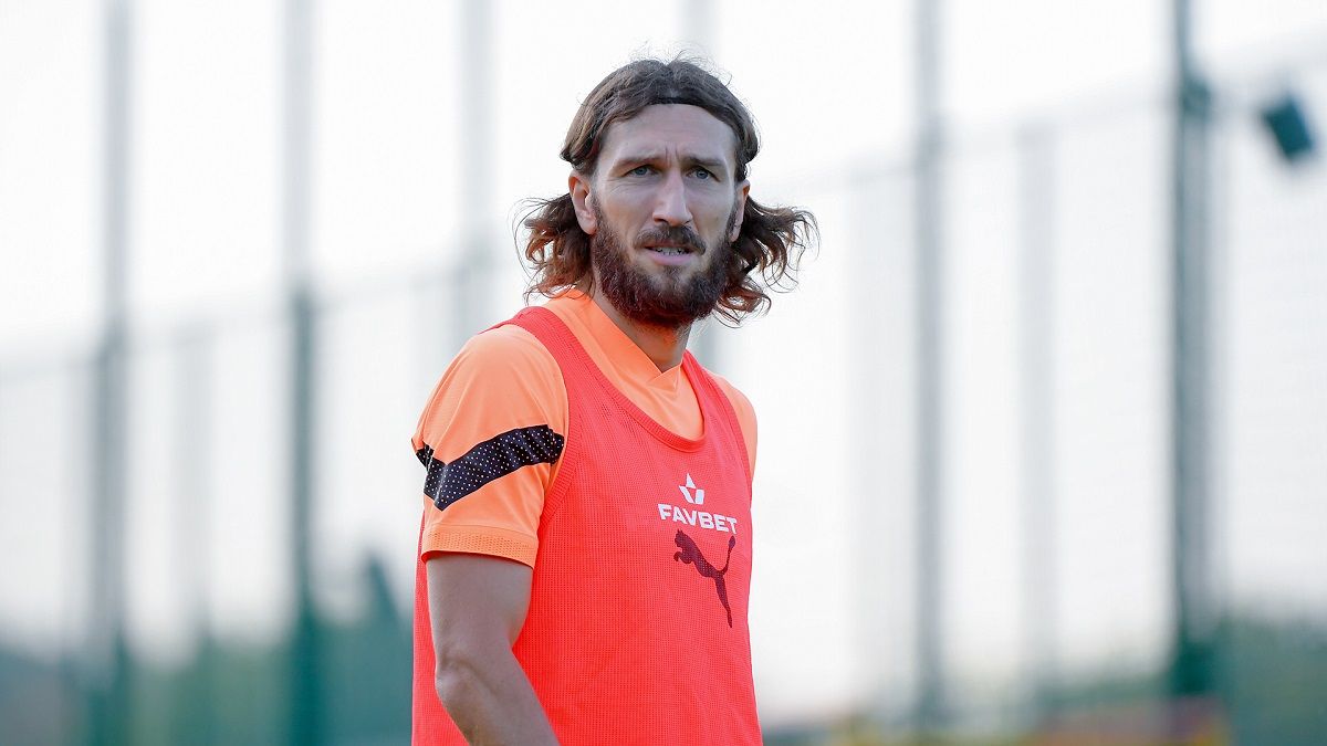 Дмитрий Чигринский о предстоящей встрече Барселона – Шахтер в Лиге чемпионов Дмитрий Чигринский о предстоящей встрече Барселона – Шахтер в Лиге чемпионов