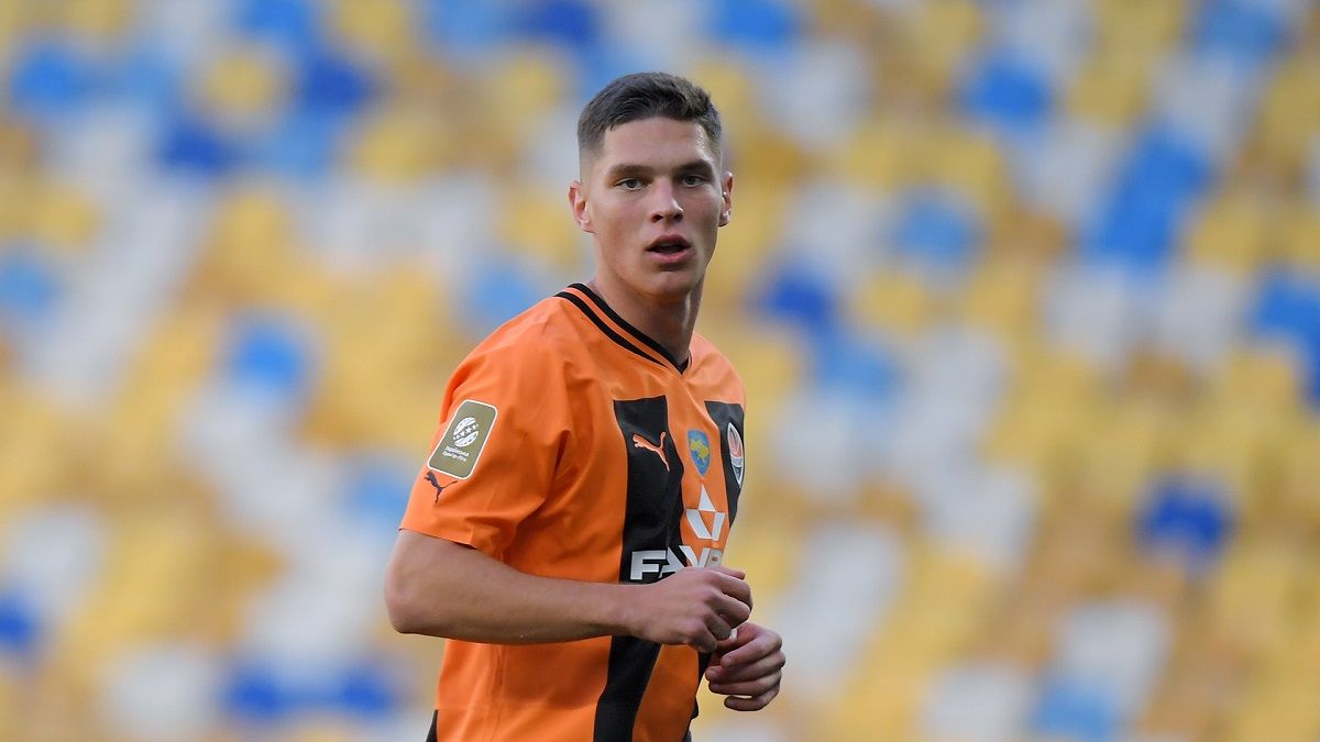 Ювентус не перестает интересоваться Судаковым - что известно об интересе к Георгию Ювентус не перестает интересоваться Судаковым - что известно об интересе к Георгию