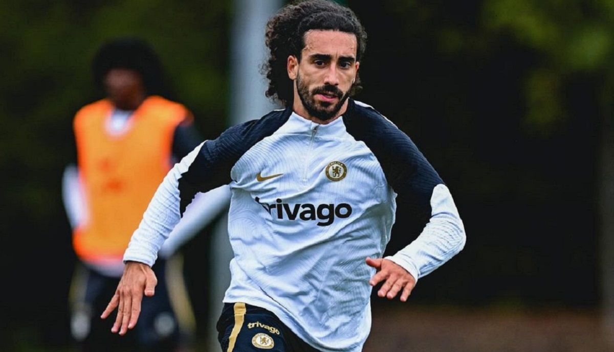 Реал може орендувати Кукурелью - що відомо про невдале придбання Челсі Реал може орендувати Кукурелью - що відомо про невдале придбання Челсі