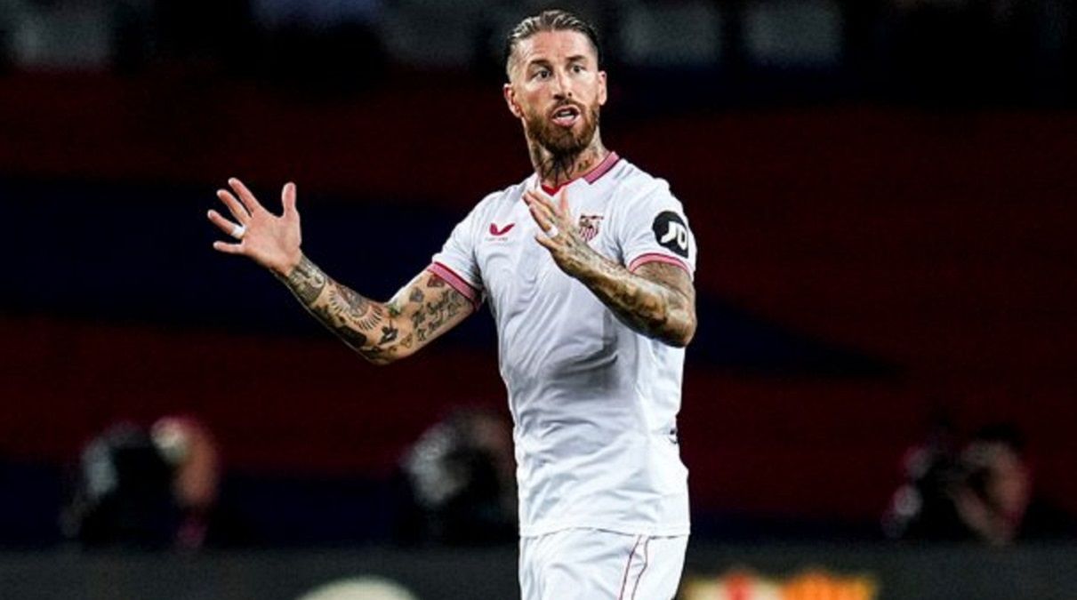 Барселона Севилья – обзор и видео гола матча 8-го тура Ла Лиги-2023/2024 Барселона Севилья – обзор и видео гола матча 8-го тура Ла Лиги-2023/2024