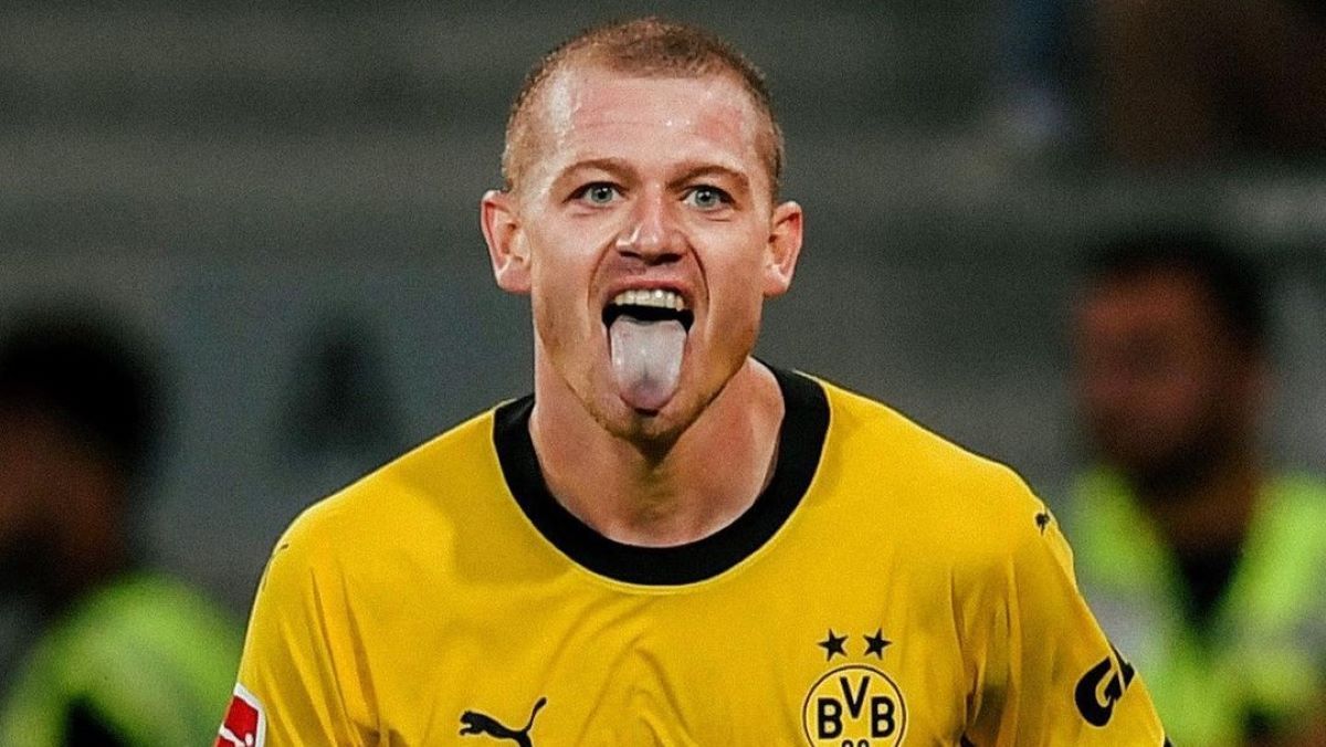 Джуліан Рієрсон Джуліан Рієрсон