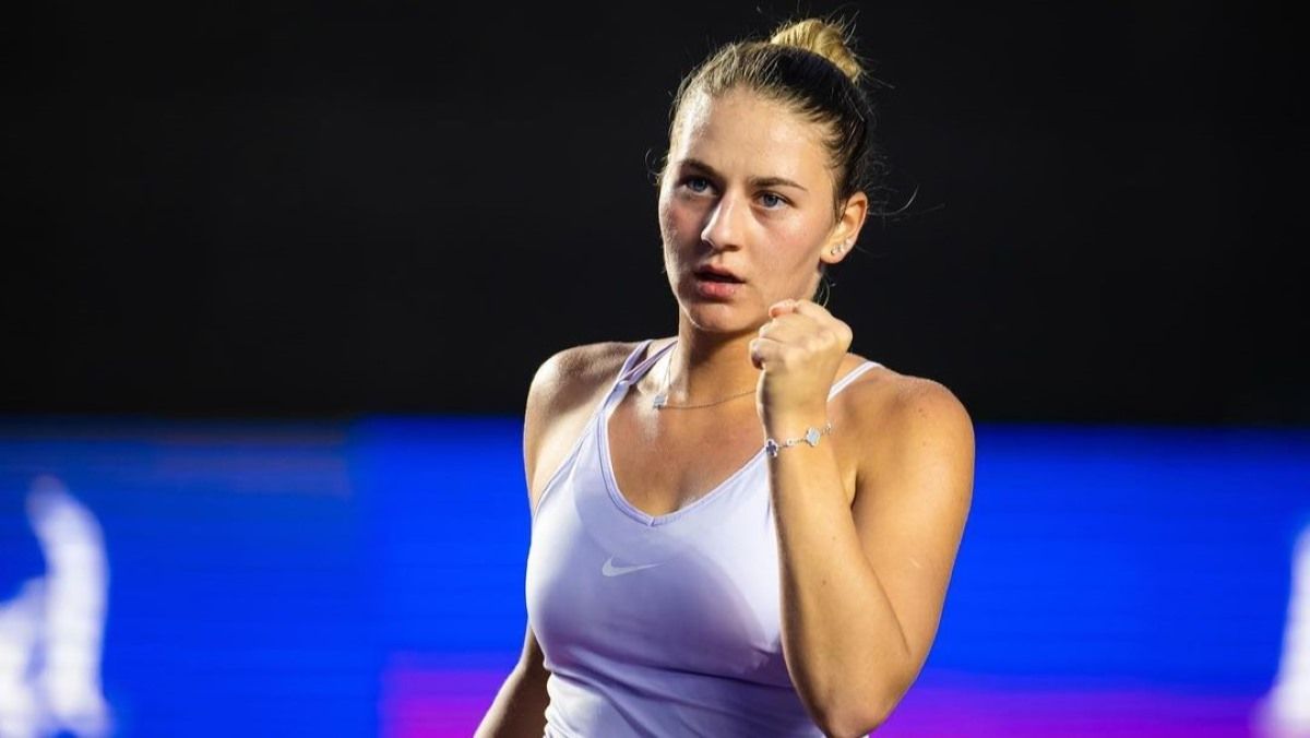 Марта Костюк Марта Костюк