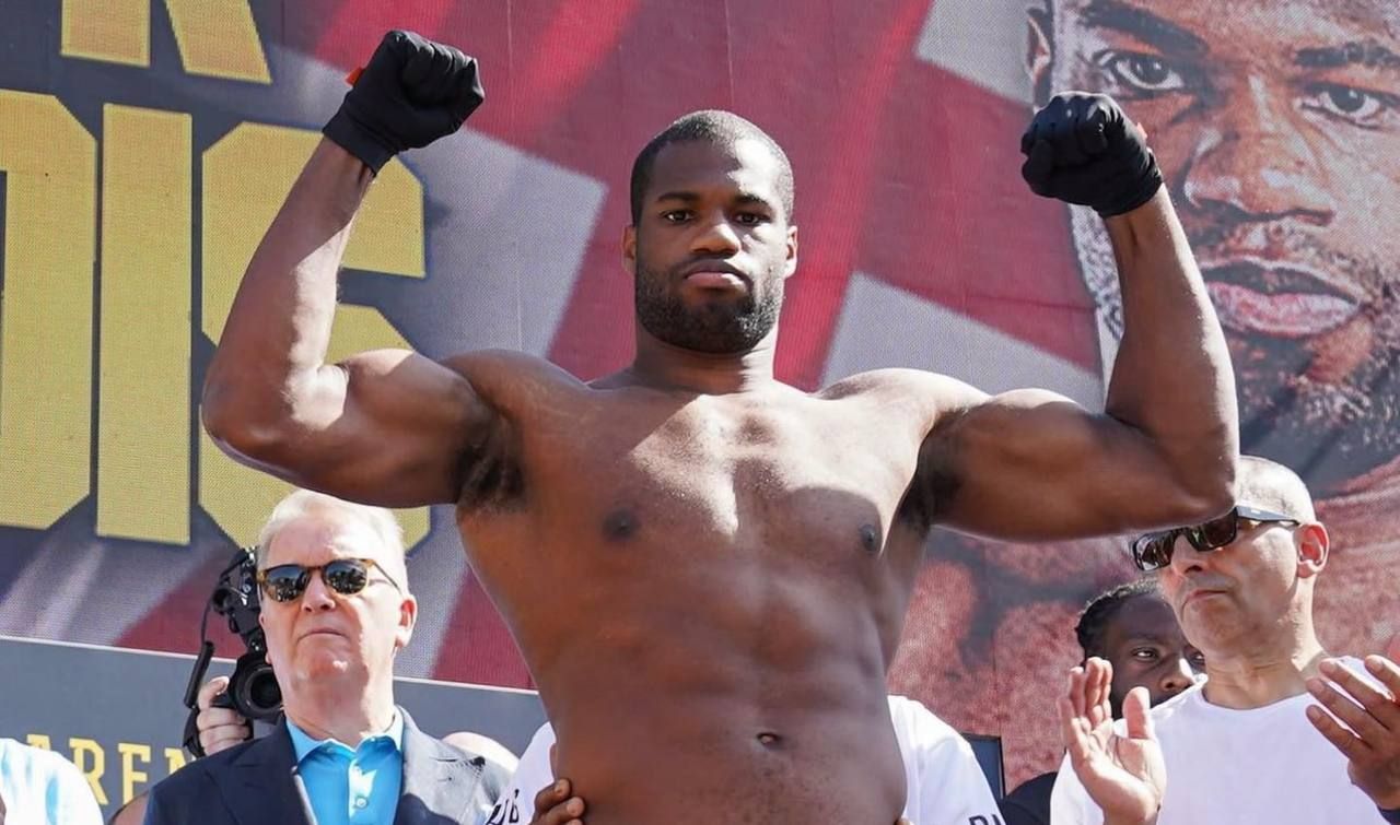 Даниель Дюбуа Даниель Дюбуа